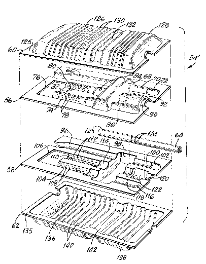 Une figure unique qui représente un dessin illustrant l'invention.